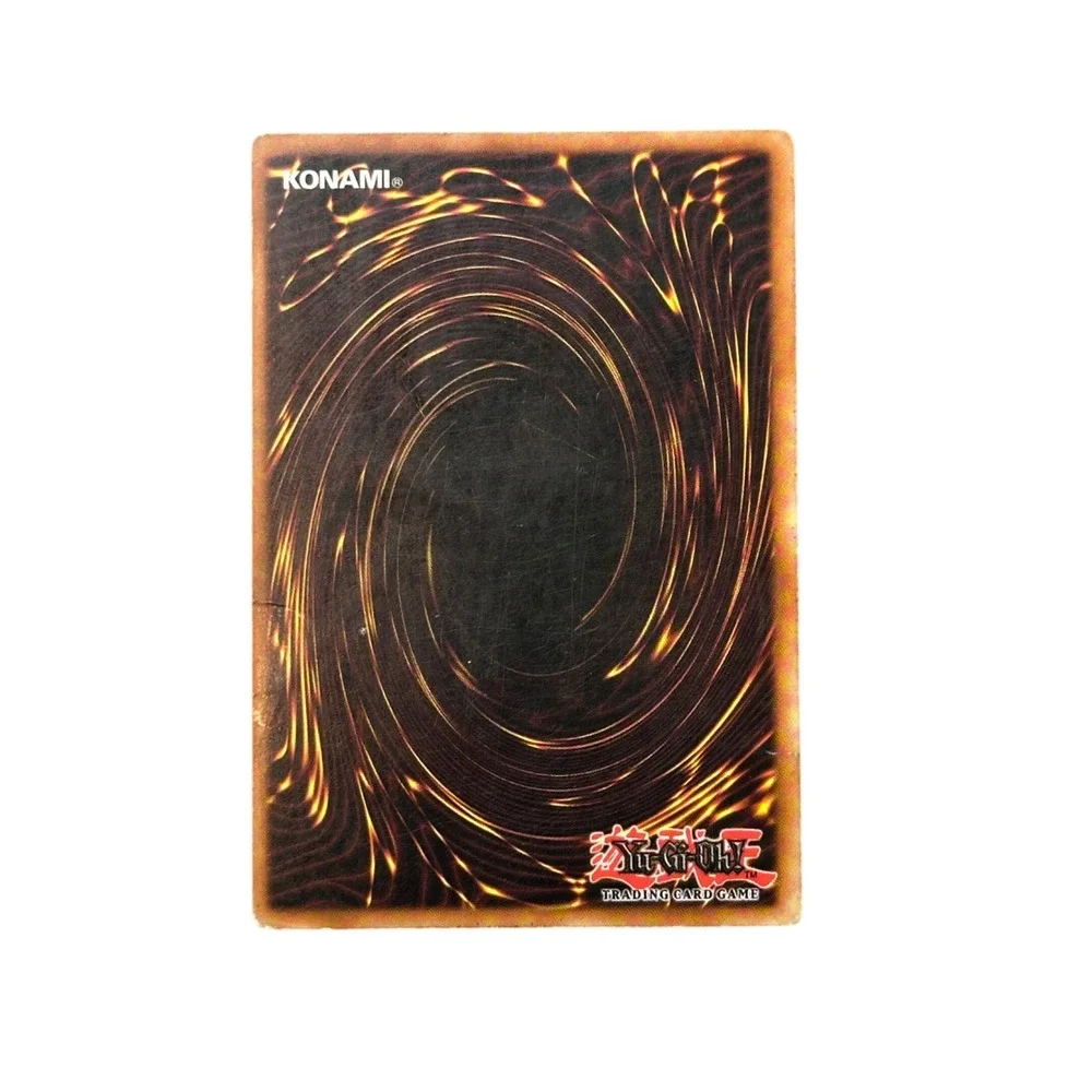 Yu-Gi-Oh! Trading Card Monster Reborn SYE-029 1st‎ Edition Normal Spell Card